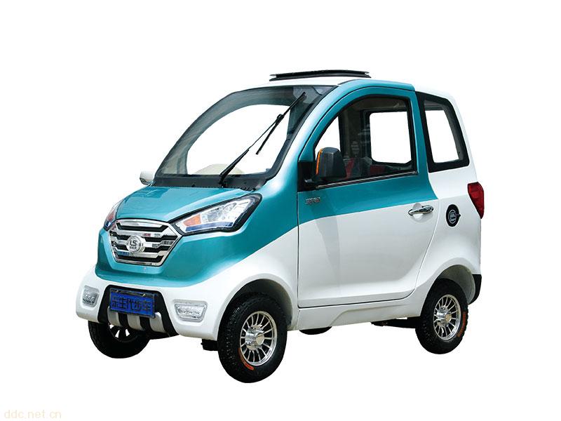 乐生乐众电轿